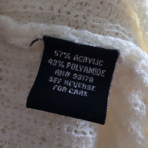 🆕🌿BOHO CARDIGAN🌿 - Picture 8 of 8